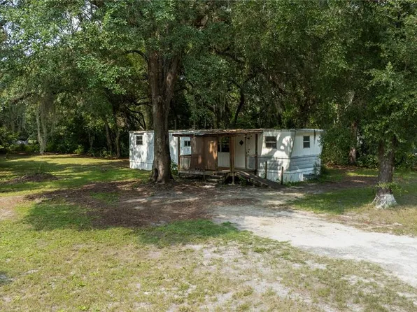49 NE 472ND AVENUE, OLD TOWN, FL 32680