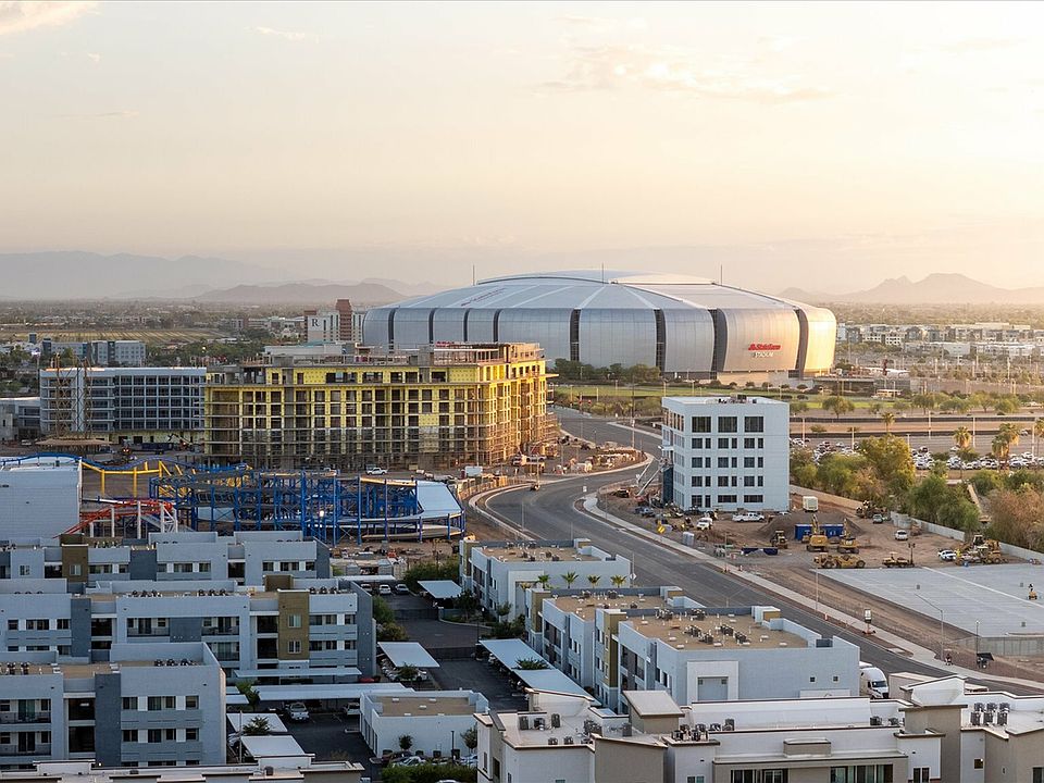 State Farm Stadium