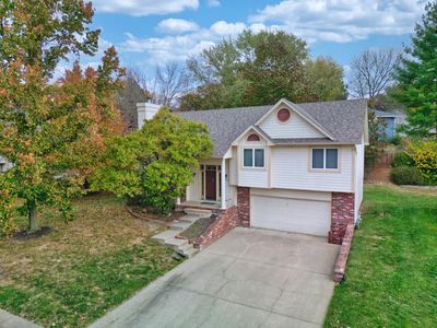2512 Lloyd Dr, Columbia, MO, 65203