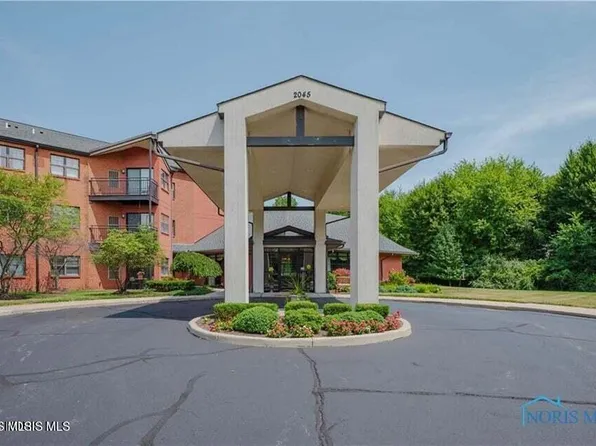2045 Perrysburg Holland Rd #118, Holland, OH 43528