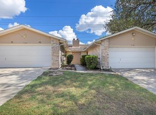 7138 Rimwood, San Antonio, TX 78233