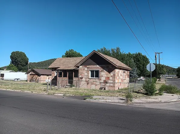 102 E Edison Ave, Williams, AZ 86046