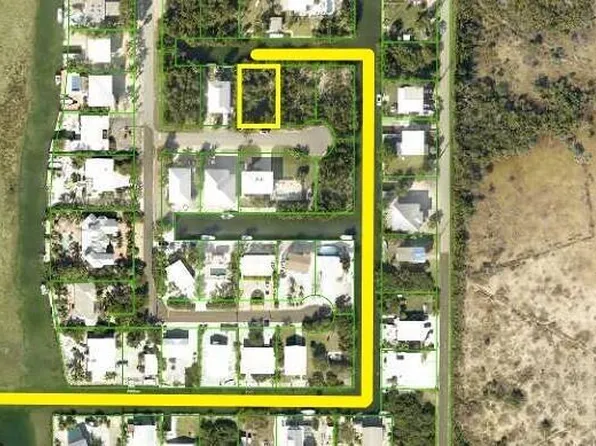 29167 Cactus Ln, Big Pine Key, FL 33043