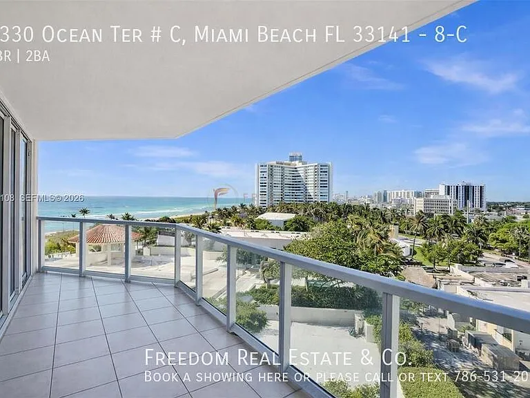 7330 Ocean Ter #8 — Photo 1