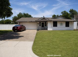 4732 Darla Dr, Fort Worth, TX 76132