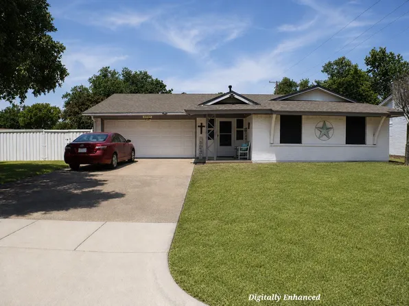 4732 Darla Dr, Fort Worth, TX 76132