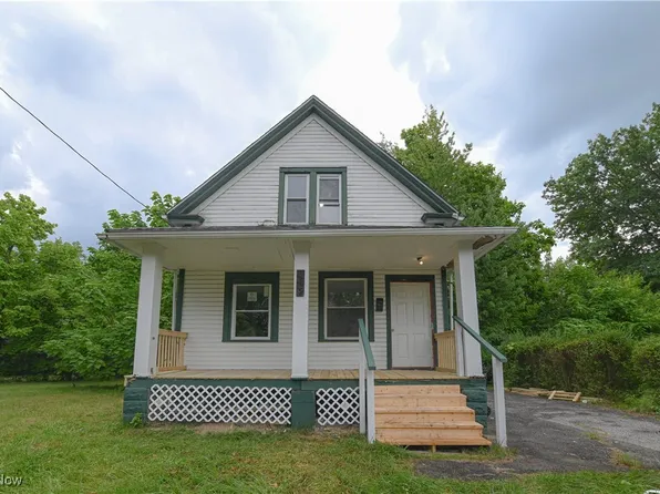 3337 E 143rd St, Cleveland, OH 44120