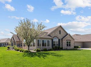 2407 Tuscany Way, Appleton, WI 54913