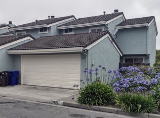 121 Westgate Cir, San Pablo, CA