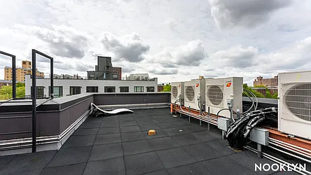 Rented by Nooklyn NYC LLC