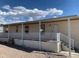 1295 Potosi St, Boulder City, NV 89005