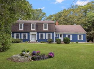 326 Pine Hill Rd, South Kingstown, RI 02879