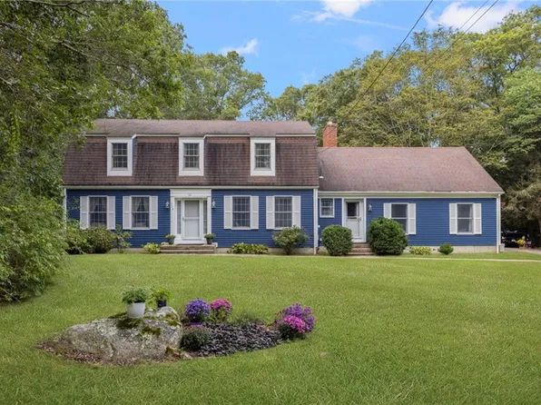 326 Pine Hill Rd, South Kingstown, RI 02879
