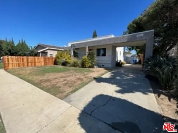 9638 S Hobart Blvd, Los Angeles, CA 90047