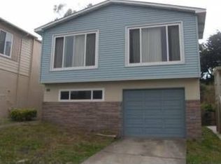 535 Westmoor, San Francisco, CA