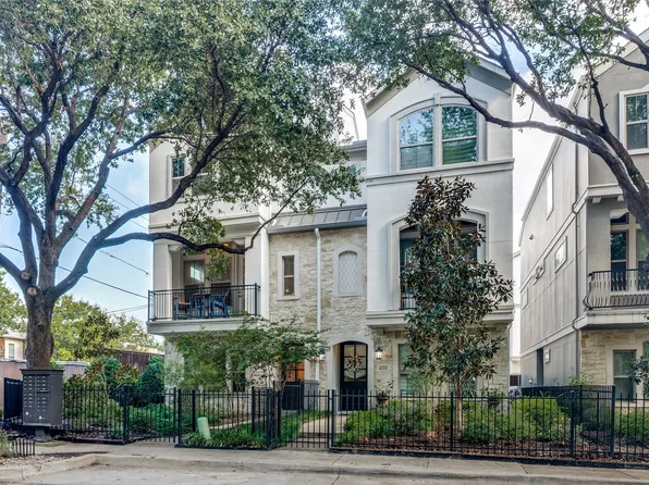 4275 Boyer Pl, Dallas, TX 75219