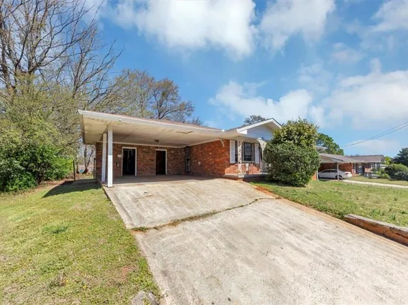 1251 Bell Ave, East Pt, GA 30344