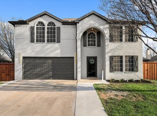 512 Ryan St, Saginaw, TX 76179