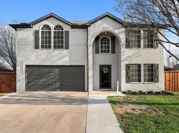 512 Ryan St, Saginaw, TX 76179