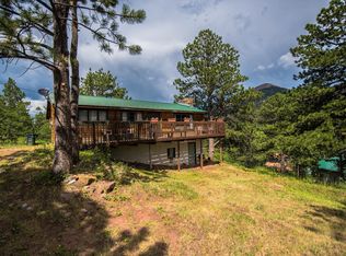 60 Columbine Ave, La Veta, CO 81055