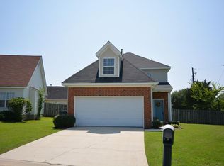 2002 Bromley Ct, Augusta, GA 30909