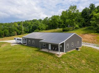 2220 Abernathy Rd, Lynnville, TN 38472
