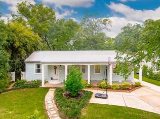 2125 Cloverdale Ave, Baton Rouge, LA 70808