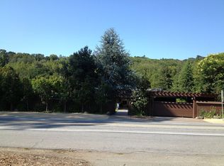 2 Legend Rd, San Anselmo, CA 94960