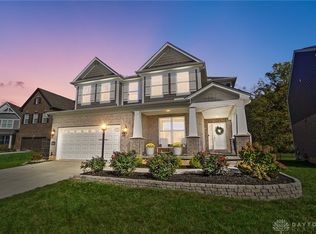 3863 Pepperwell Cir, Dayton, OH 45440