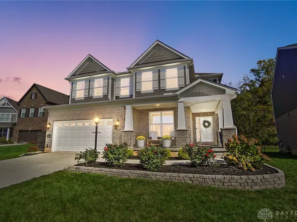 3863 Pepperwell Cir, Dayton, OH 45440