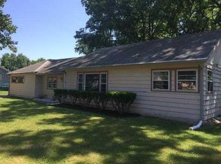 423 Kenilworth Rd, Kingsford Heights, IN 46346