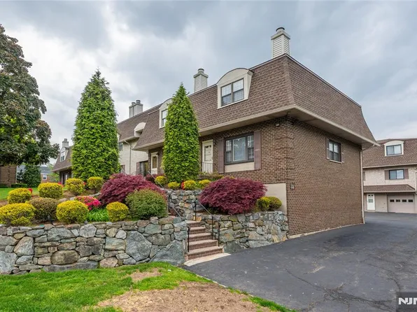 575 Grove St Unit G6, Clifton, NJ 07013