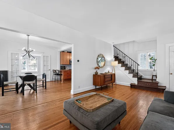 2411 Everton Rd, Baltimore, MD 21209