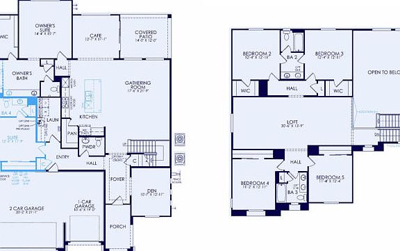 Quick Move-In Home