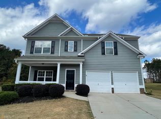320 Fern Ct, Hoschton, GA