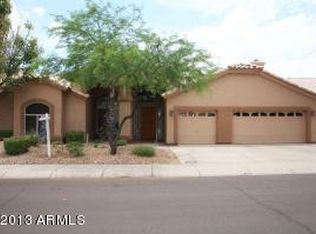 6825 E Gelding Dr, Scottsdale, AZ 85254