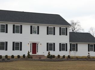 48 County Road 518, Princeton, NJ 08540