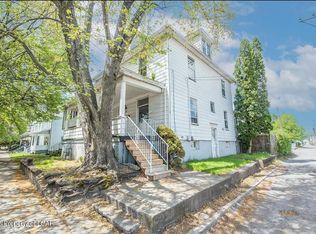 15 S Thomas Ave #1, Kingston, PA 18704