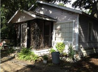 201 Union Ave, Mobile, AL 36607