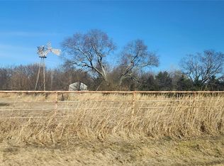 0 E Hardesty Rd, Shawnee, OK 74801