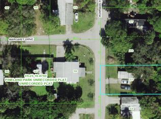 11402 Rohrman Rd #235, Pt Richey, FL 34668