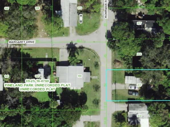 11402 Rohrman Rd #235, Pt Richey, FL 34668