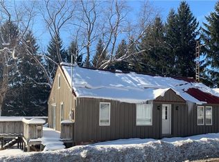 7125 Kent Rd, Little Valley, NY 14755