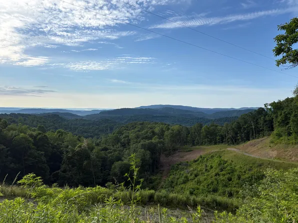 Irish Mount Rd, Spring Dale, WV 25986