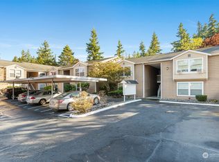14715 SE 24th St APT 204, Bellevue, WA