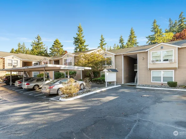 14715 SE 24th Street #204, Bellevue, WA 98007