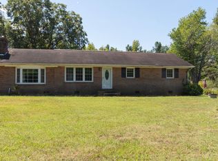 2559 Willie Pace Rd, Burlington, NC 27217