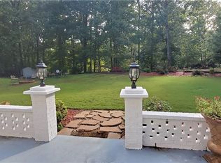 510 Sable Walk Cir, Alpharetta, GA 30004