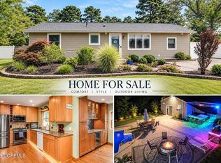 217 Larchwood Drive, Brick, NJ 08723