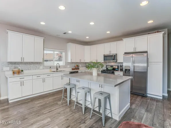 2159 S Cody Circle, Cottonwood, AZ 86326